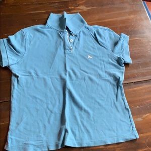 Women’s Burberry Polo